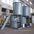 LCD Series CS Skided Chemical Dosing Plant